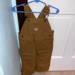 Carhartt Overalls